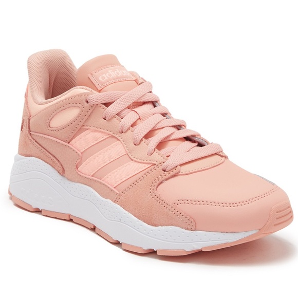 adidas chaos pink